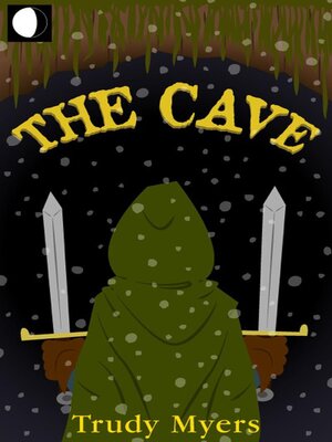 cover image of The Cave